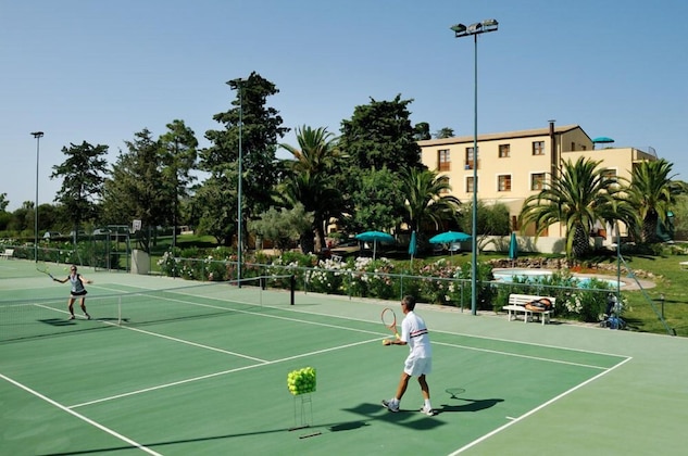 Gallery - Alghero Resort Country Hotel