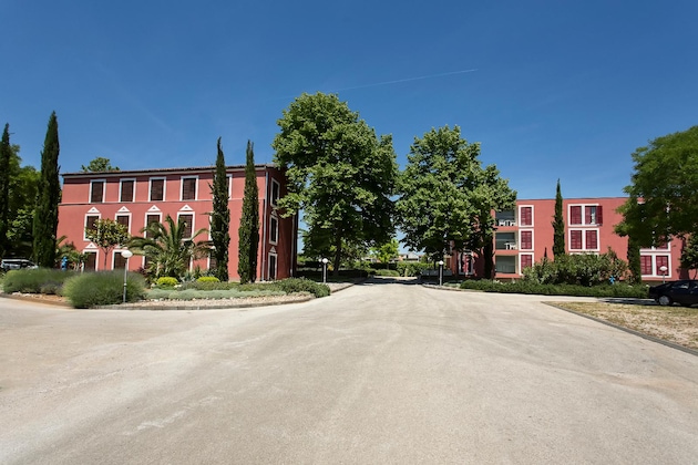 Gallery - Hotel Villa Donat