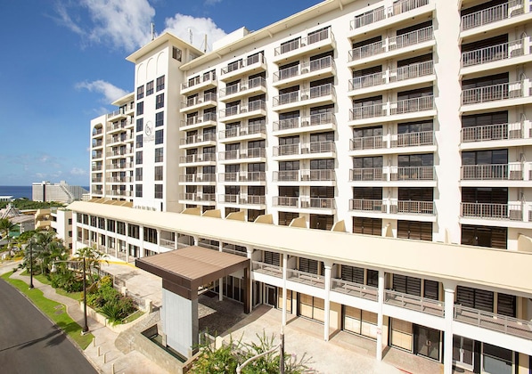 Gallery - Bayview Hotel Guam