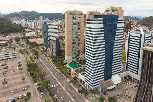 Gallery - Golden Tulip Porto Vitoria
