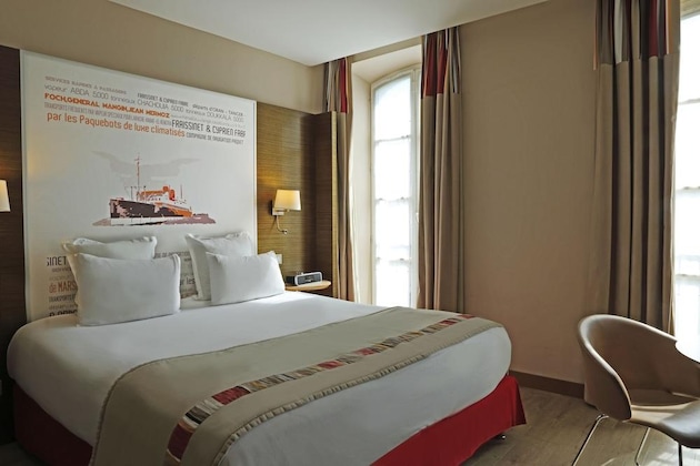 Gallery - Best Western Plus Hotel La Joliette