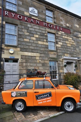 Gallery - Hotel Balmoral