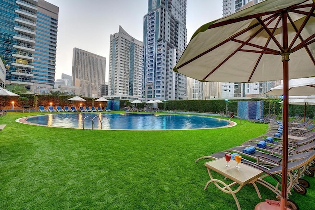 Gallery - Sunday Marina View Hotel Apartments