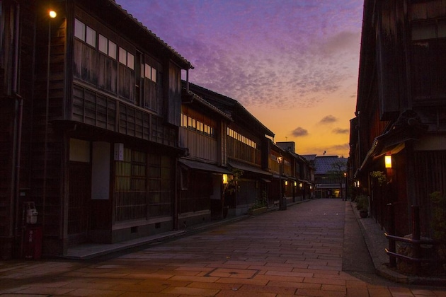 Gallery - Apa Hotel Kanazawa Ekimae