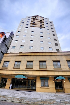 Gallery - Hotel Jal City Nagasaki