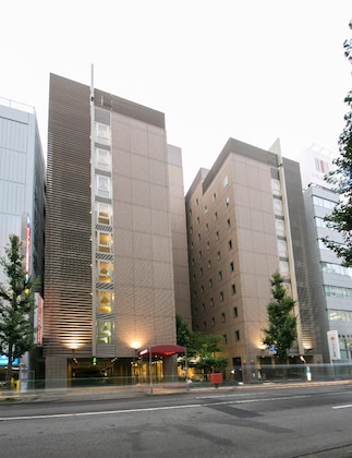 Gallery - Nagoya Sakae Washington Hotel Plaza