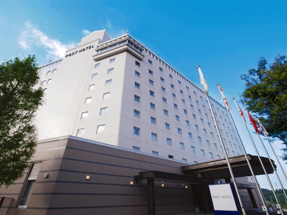 Gallery - Narita Gateway Hotel