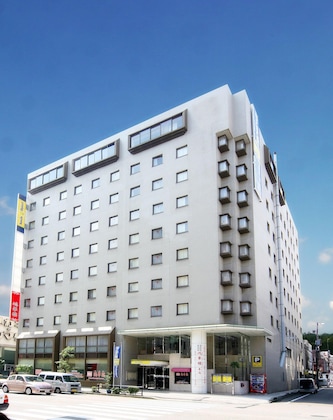 Gallery - Hotel Mystays Kanazawa Katamachi