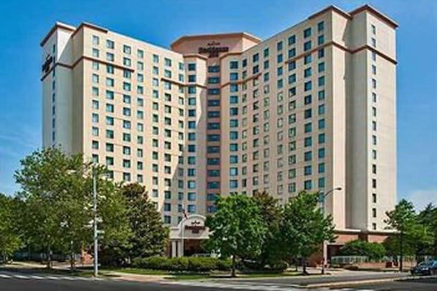 Gallery - Residence Inn By Marriott Pentagon City