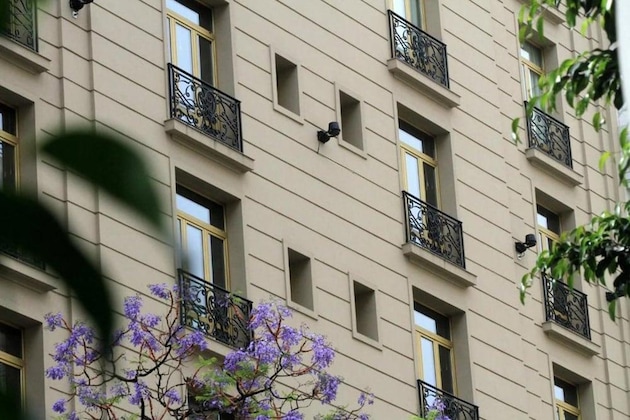 Gallery - Hotel Intersur Recoleta