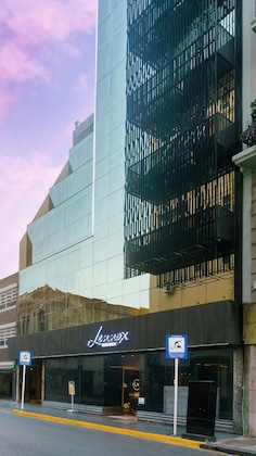 Gallery - Lennox Hotel Buenos Aires