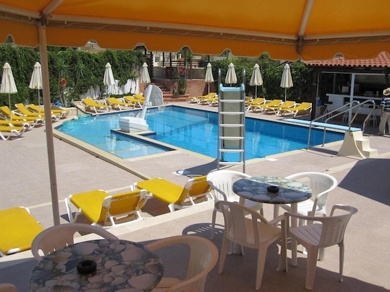 Gallery - Amazones Villas Apartments