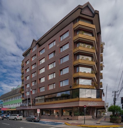 Gallery - Hotel Don Luis Puerto Montt