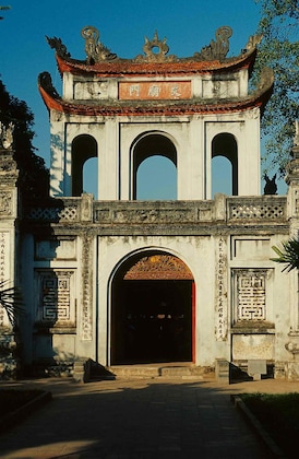 Gallery - Hotel De L'opera Hanoi - Mgallery