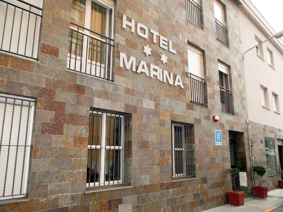 Gallery - Hotel Marina