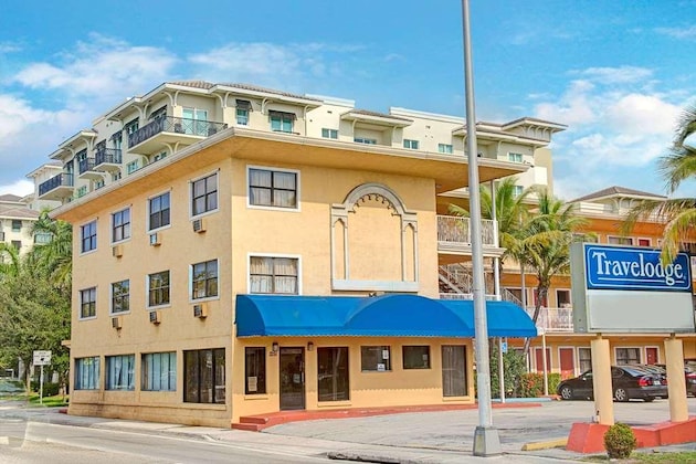 Gallery - Travelodge by Wyndham Fort Lauderdale