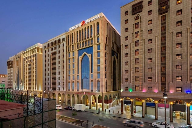 Gallery - Ramada By Wyndham Madinah Al Qibla