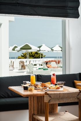 Gallery - Smy Bellevue Mykonos