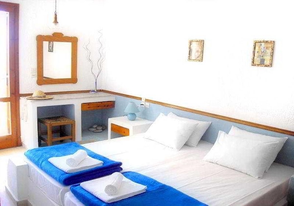 Gallery - Mantraki Hotel Apartments