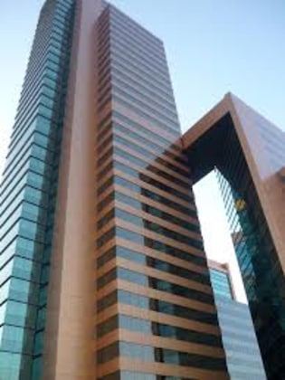Gallery - Santiago Marriott Hotel