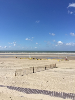 Gallery - Novotel Thalassa Le Touquet Hotel