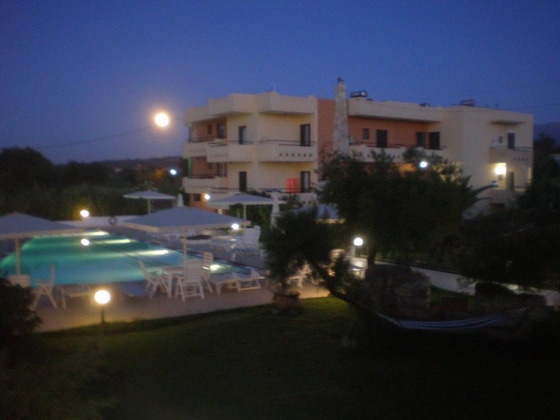 Gallery - Matzi Hotel Apartments