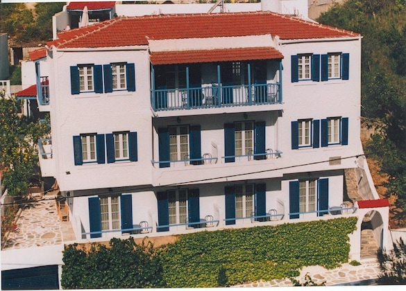 Gallery - Villa Galini