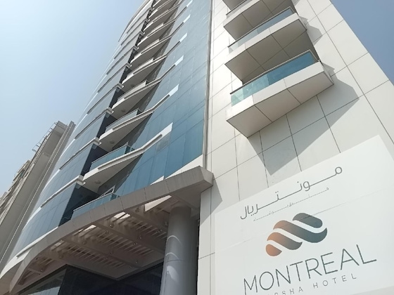 Gallery - Montreal Barsha Hotel