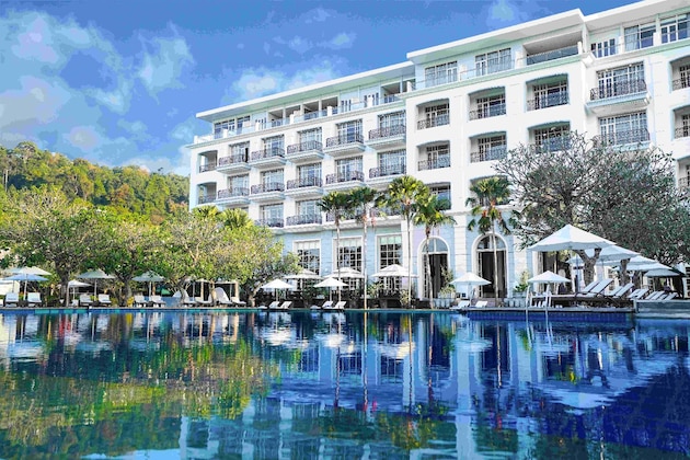 Gallery - The Danna Langkawi - A Member Of Small Luxury Hotels Of The World