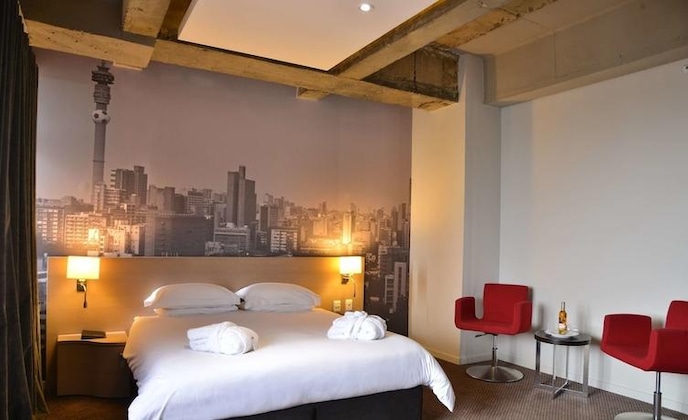 Gallery - Reef Hotel