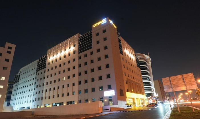 Gallery - Citymax Bur Dubai