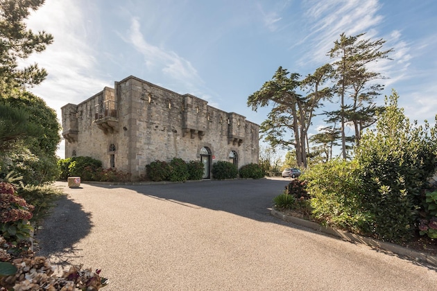 Gallery - Pierre & Vacances Résidence Cap Morgat