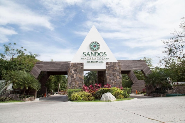 Gallery - Sandos Caracol Select Club (Adults Only)