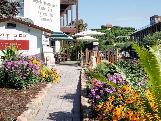 Gallery - Mercure Bad Duerkheim An Den Salinen