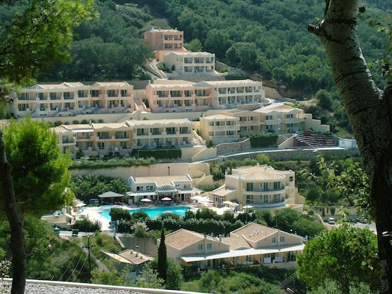 Gallery - Ithea Suites Hotel