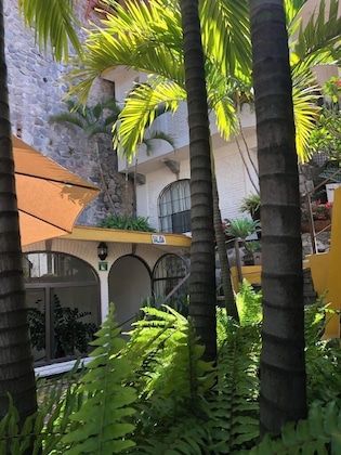 Gallery - Hotel Ilebal Cuernavaca Centro - Un Lugar Con Encanto