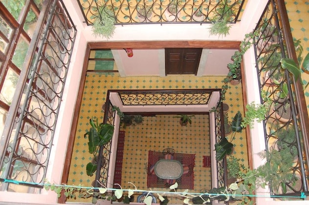 Gallery - Riad Etoile D'essaouira