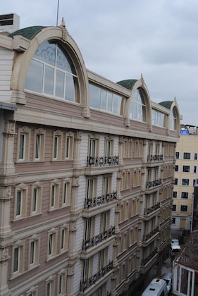 Gallery - Marmaray Hotel