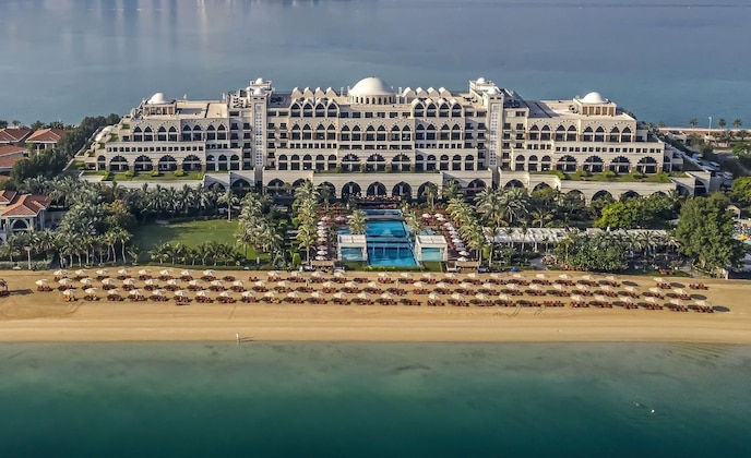 Gallery - Jumeirah Zabeel Saray Dubai