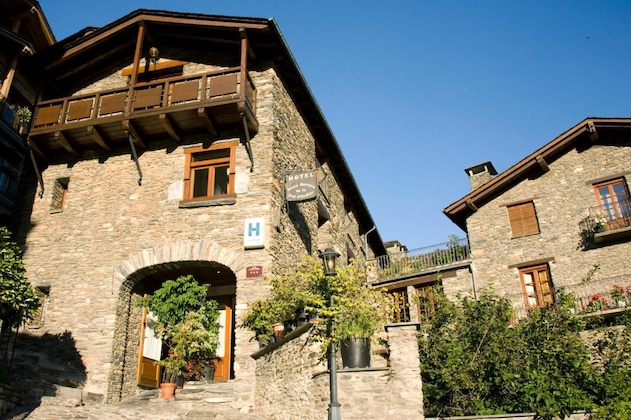 Gallery - Hotel Santa Bàrbara De La Vall D'ordino