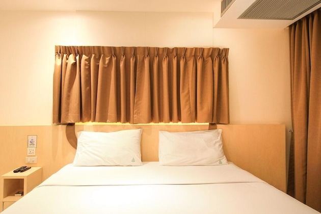 Gallery - Ten Stars Hotel Pratunam