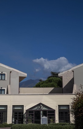 Gallery - Grand Hotel Villa Itria