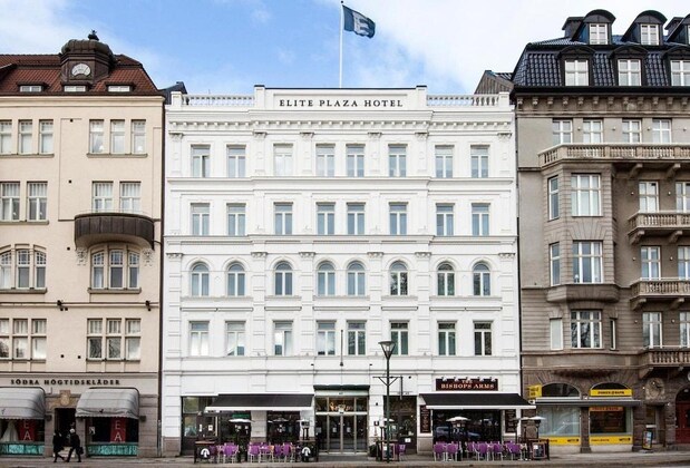 Gallery - Elite Plaza Hotel Malmö