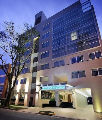 Gallery - Wyndham Garden Panama City