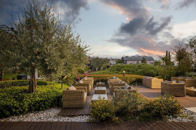 Gallery - Hotel Caesius Thermae & Spa Resort