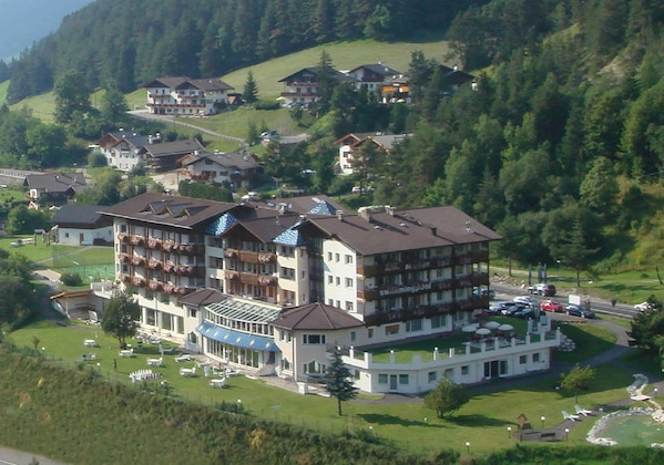 Gallery - Diamant Spa Resort
