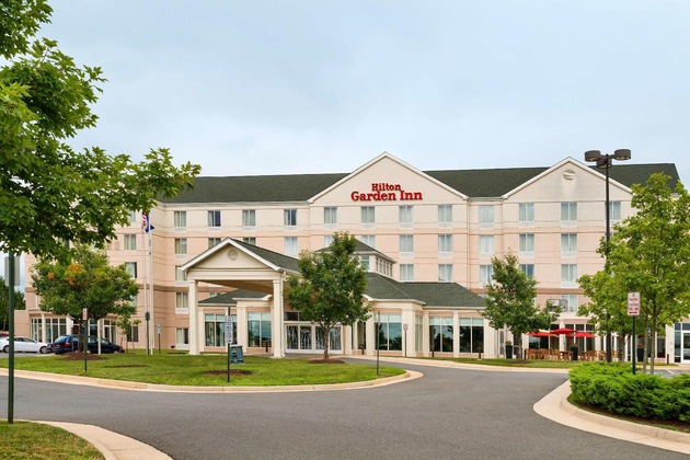 Gallery - Hilton Garden Inn Dulles North