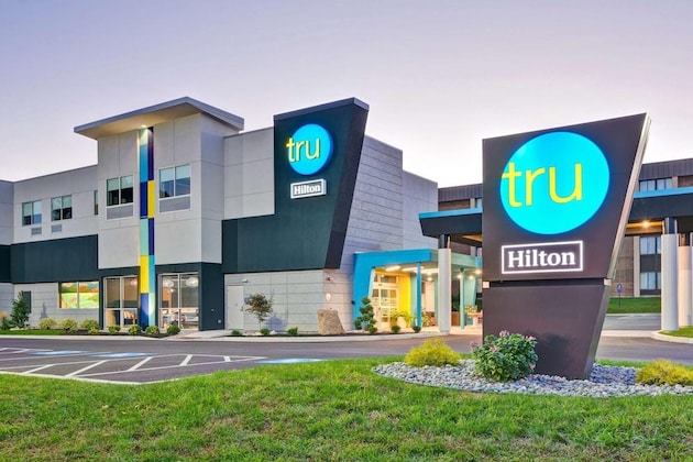 Gallery - Tru By Hilton Syracuse North Airport Area