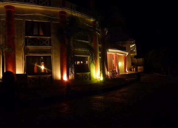 Gallery - Palazzo di Zante - All Inclusive