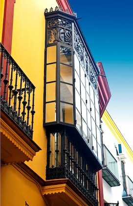 Gallery - Hotel Itaca Sevilla By Soho Boutique